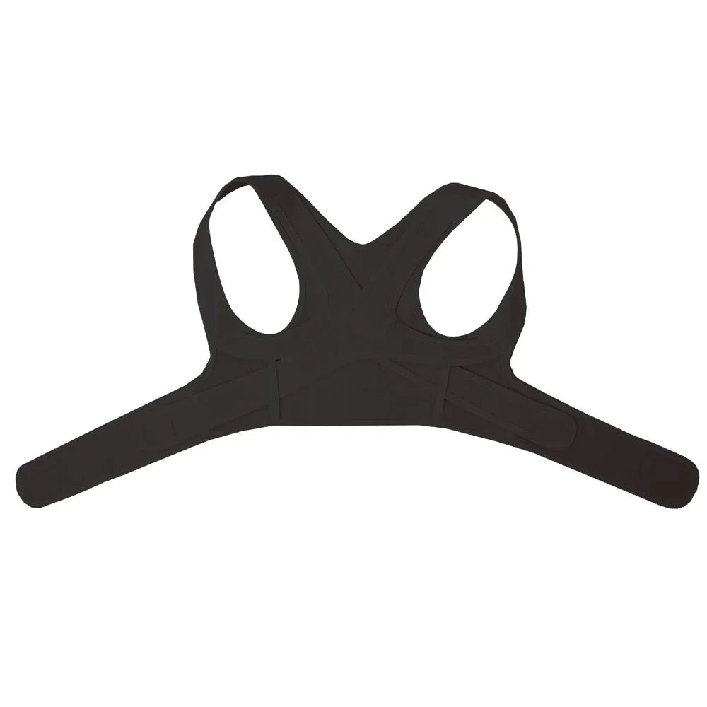 Stabilisateur Dorsal Caché
