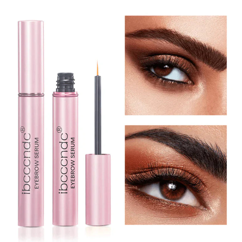 Sérum Volumateur - Sérum Fortifiant Pour Sourcils Et Cils