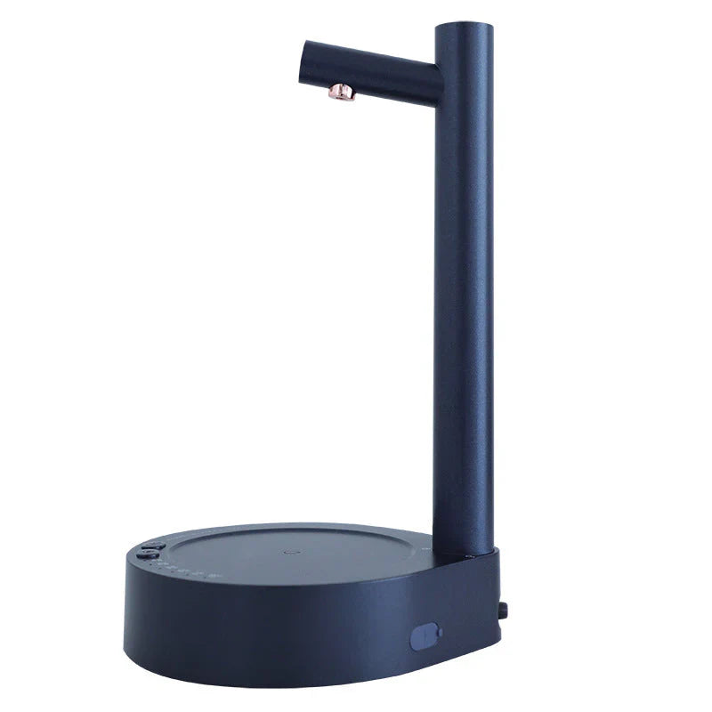 Fontaine Portable avec Fonction de Recharge Usb - Solution Compacte pour la Maison et le Bureau