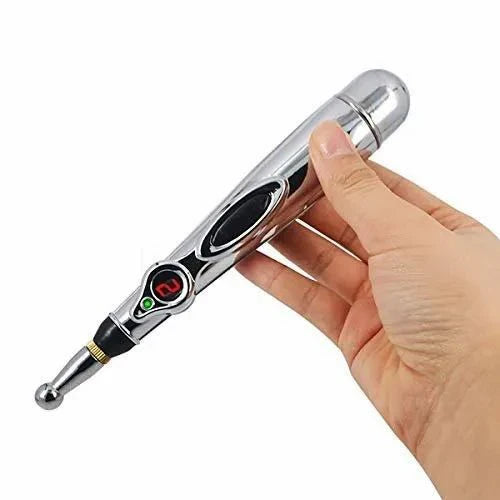 Stylo de Massage Électrique D' Acupuncture