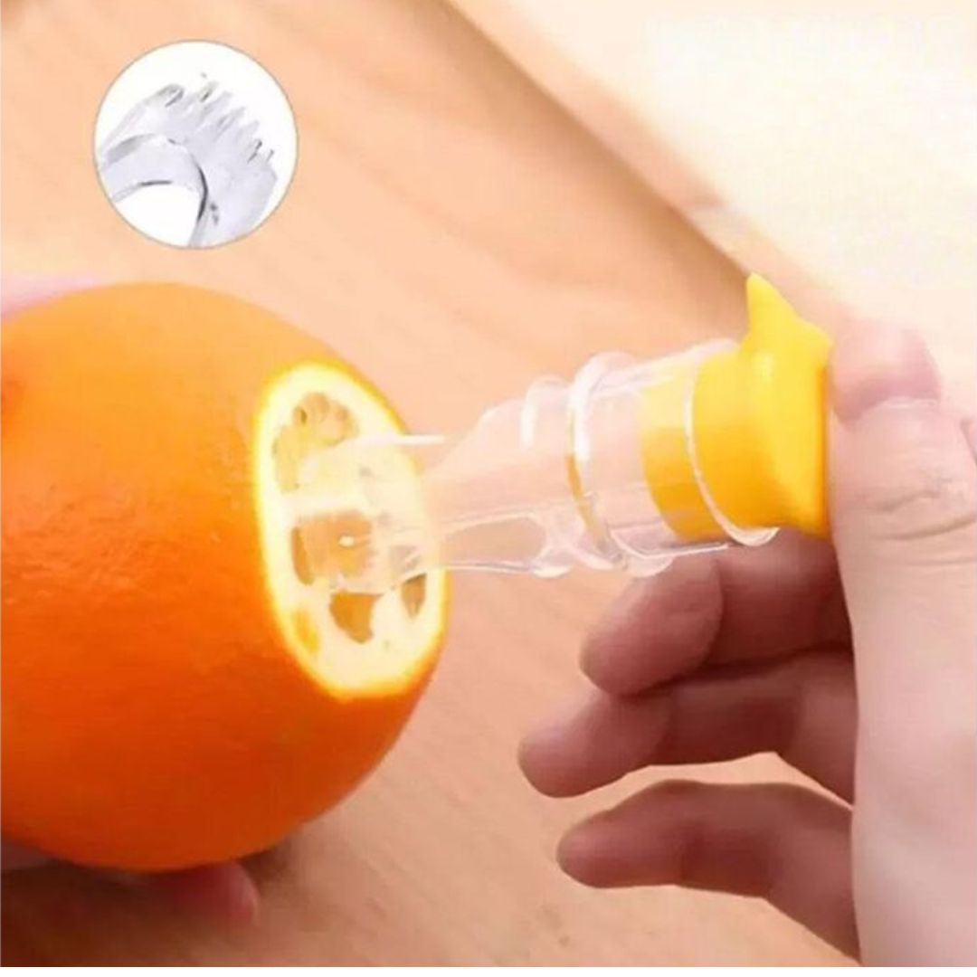 Mini Presse - Citron Pratique