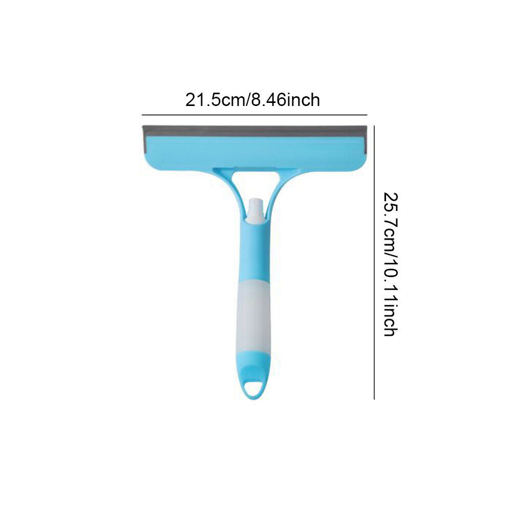 3in1 Nettoyant pour Miroirs et Fenêtres