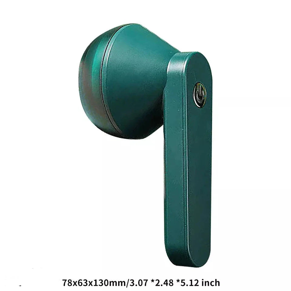 Éliminateur de Peluches Électrique