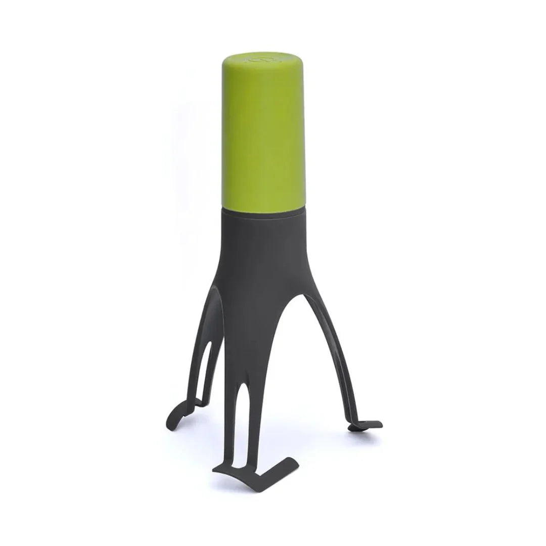 Godet Mélangeur Automatique avec Design Ergonomique et Base Antidérapante