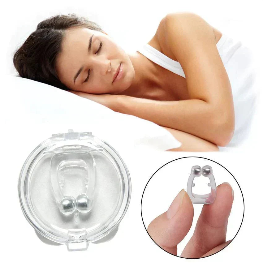 Clip Nasal Anti-ronflement