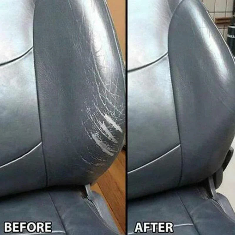 Crème D' Entretien et de Restauration du Cuir
