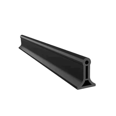 Barrière de silicone hydrofuge pour les douches