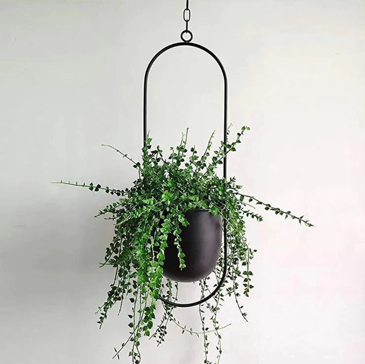 Elégant Support de Plantes pour L' Intérieur et L' Extérieur