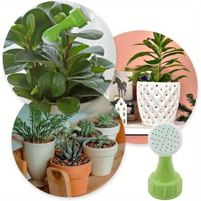 Mini Arroseur pour Bouteille - Arroseur Portable pour Plantes de Jardin