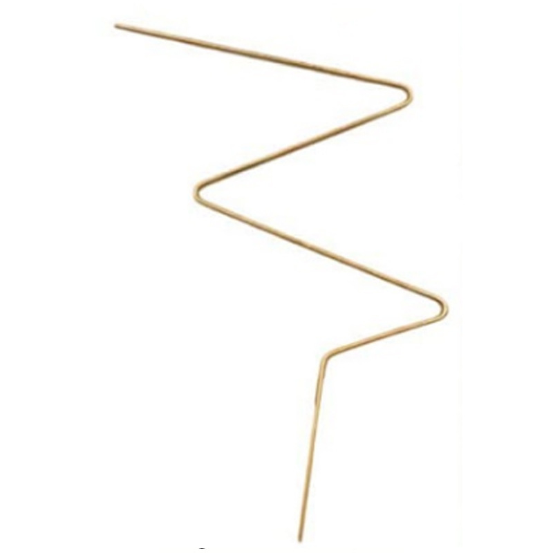 Porte-Plantes En Métal Pour Plantes Grimpantes De Différentes Formes