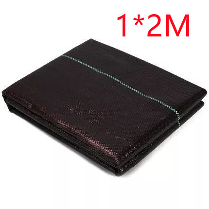 Rouleau de Non-tissé contre les Mauvaises Herbes - Robuste et Respirant pour le Jardinage et L' Entretien des Plantes