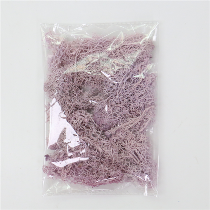 Mousse Artificielle Pour L' Aménagement Paysager - Mousse Et Fleurs Pour La Décoration Et L' Art Floral