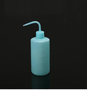 Bouteille D' Arrosage Spot Squeeze de 500 Ml - Bouteille D' Arrosage Compacte pour un Arrosage et un Dosage Précis