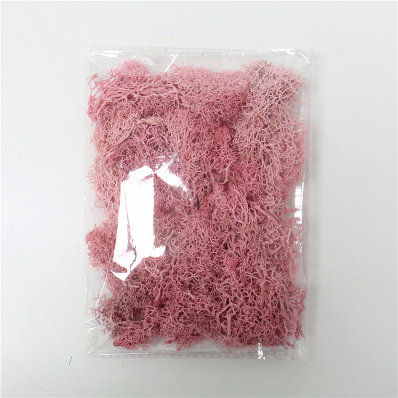 Mousse Artificielle Pour L' Aménagement Paysager - Mousse Et Fleurs Pour La Décoration Et L' Art Floral