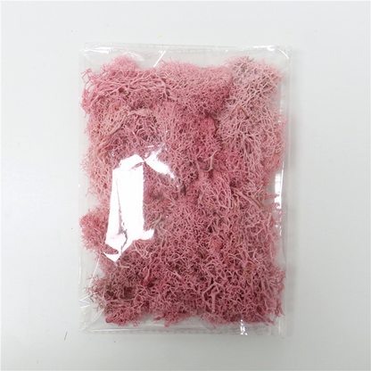 Mousse Artificielle Pour L' Aménagement Paysager - Mousse Et Fleurs Pour La Décoration Et L' Art Floral