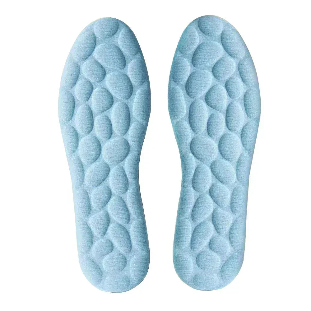 Semelles Isolantes Auto-chauffantes