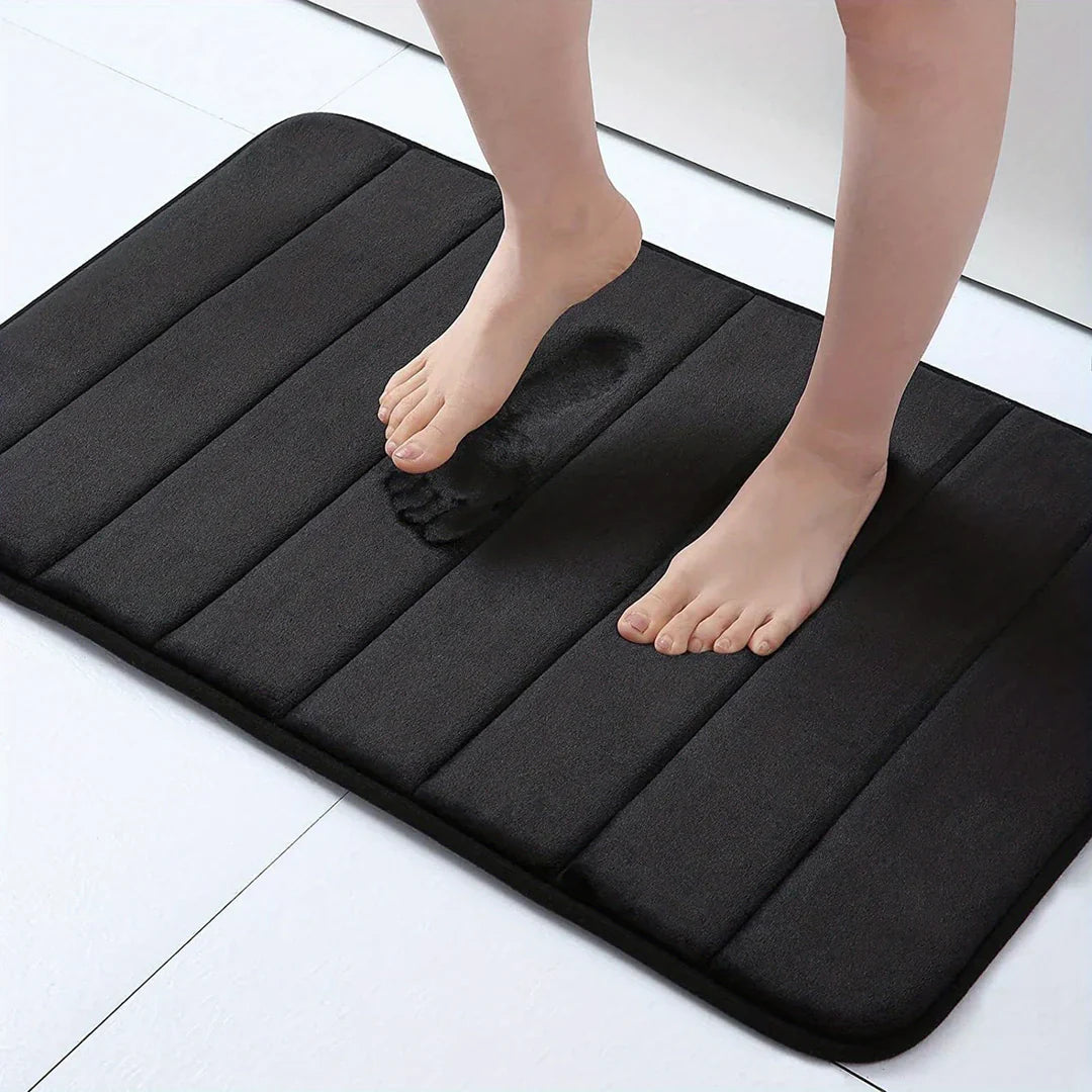 Tapis de Bain Antidérapant Premium