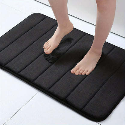 Tapis de Bain Antidérapant Premium