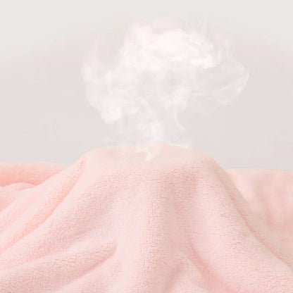 Peignoir de Bain Pratique