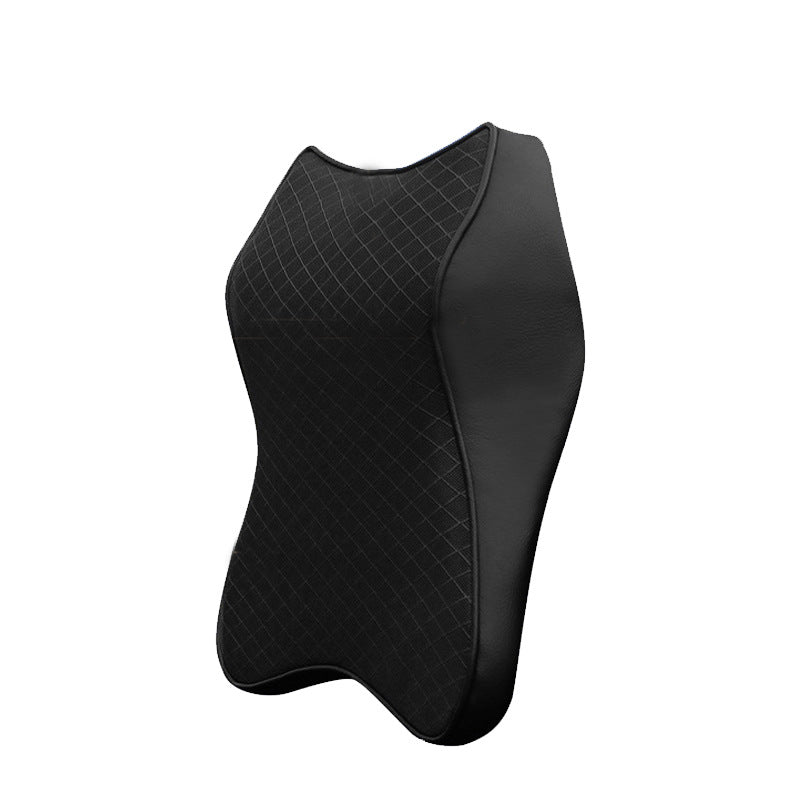 Coussin Cervical pour Siège Auto pour des Trajets en Voiture Détendus