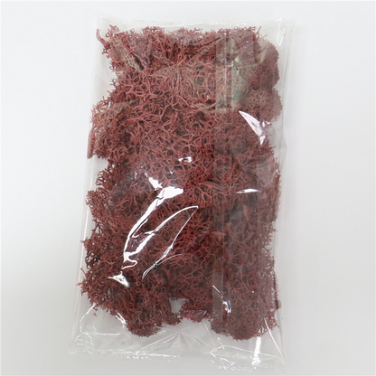 Mousse Artificielle Pour L' Aménagement Paysager - Mousse Et Fleurs Pour La Décoration Et L' Art Floral