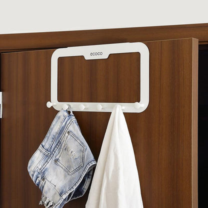 Crochet de Porte Pratique à Suspendre