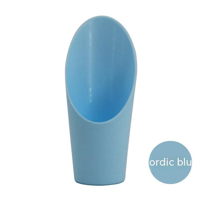 Pelle à Plantes en Plastique - Outil Pratique pour Déplacer et Fertiliser les Plantes