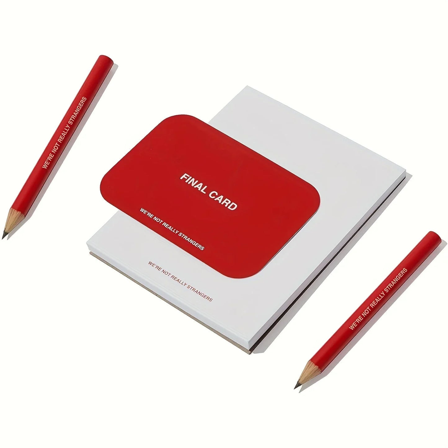 Un Jeu de Cartes Relationnel pour une Connexion Émotionnelle Plus Profonde