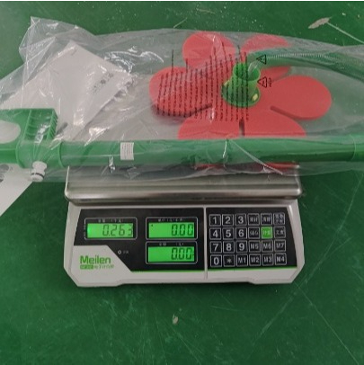 Arroseur de Marguerite Dansante - Amusant Arroseur de Pelouse pour le Jardin et les Animaux Domestiques