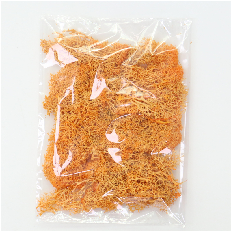 Mousse Artificielle Pour L' Aménagement Paysager - Mousse Et Fleurs Pour La Décoration Et L' Art Floral