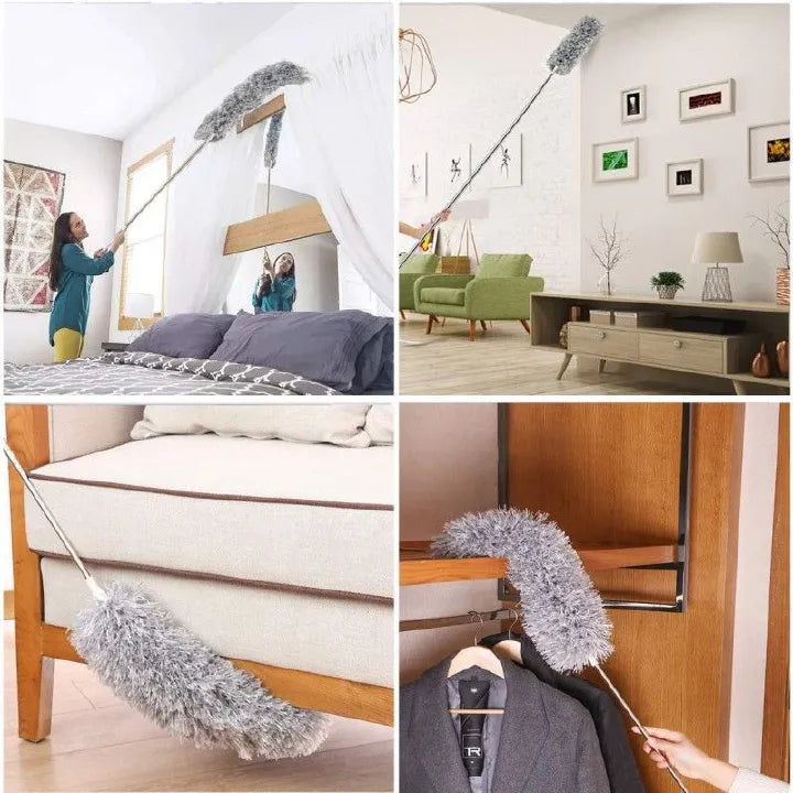 Nettoyeur de Poussière Flexible