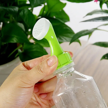 Mini Arroseur pour Bouteille - Arroseur Portable pour Plantes de Jardin