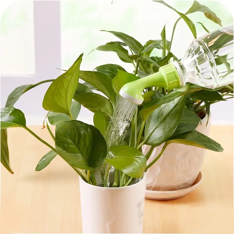 Mini Arroseur pour Bouteille - Arroseur Portable pour Plantes de Jardin