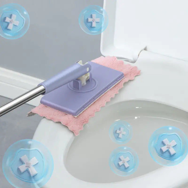 Serpillière Pratique