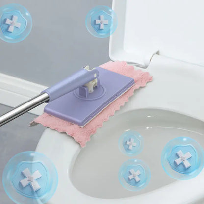 Serpillière Pratique