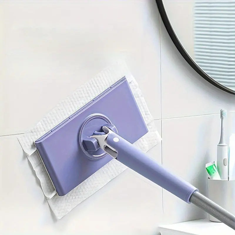 Serpillière Pratique