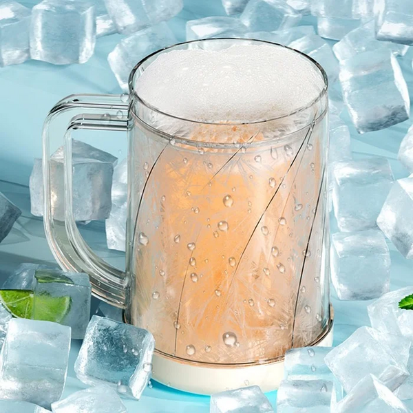 Pichet de Glace