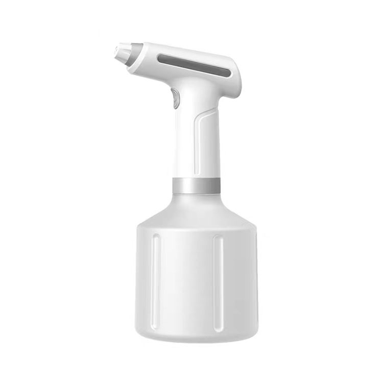 Diffuseur de Brouillard Électrique pour L' Entretien des Plantes - Rechargeable et Maniable
