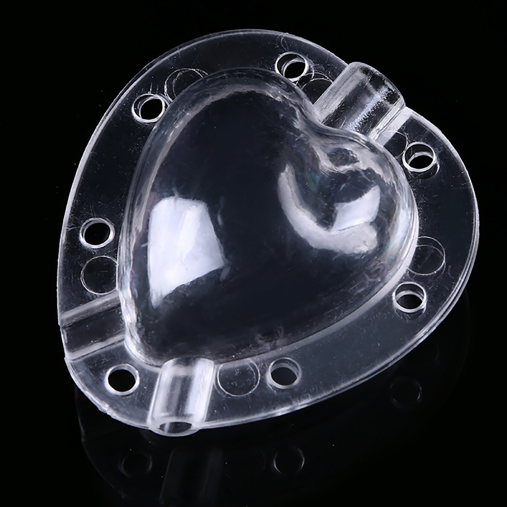 Moule À Légumes Herzform - Plateau De Forme Créative Pour Les Légumes Et Les Fruits