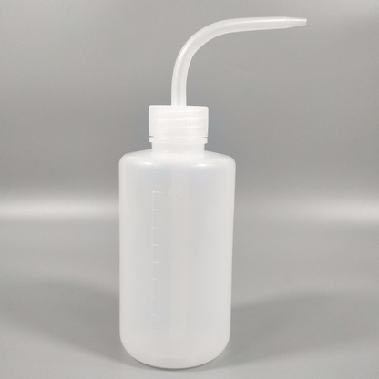 Bouteille D' Arrosage Spot Squeeze de 500 Ml - Bouteille D' Arrosage Compacte pour un Arrosage et un Dosage Précis