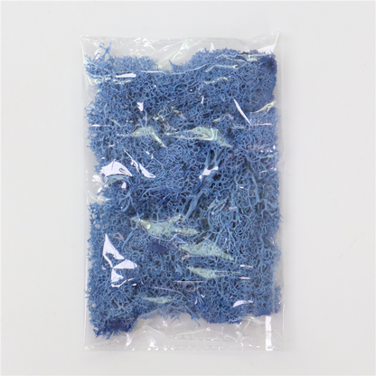 Mousse Artificielle Pour L' Aménagement Paysager - Mousse Et Fleurs Pour La Décoration Et L' Art Floral