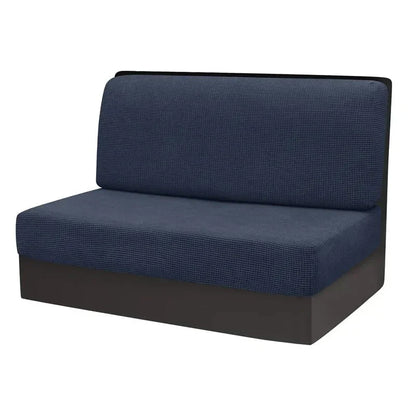 Set de Housses de Banquette pour Camping - Car et Caravane