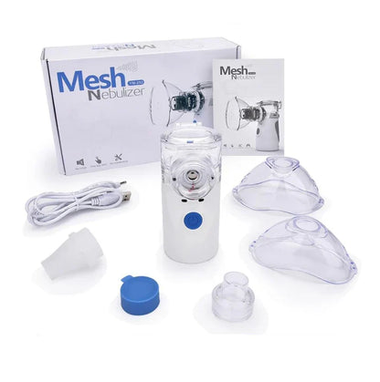 Inhalateur Mobile
