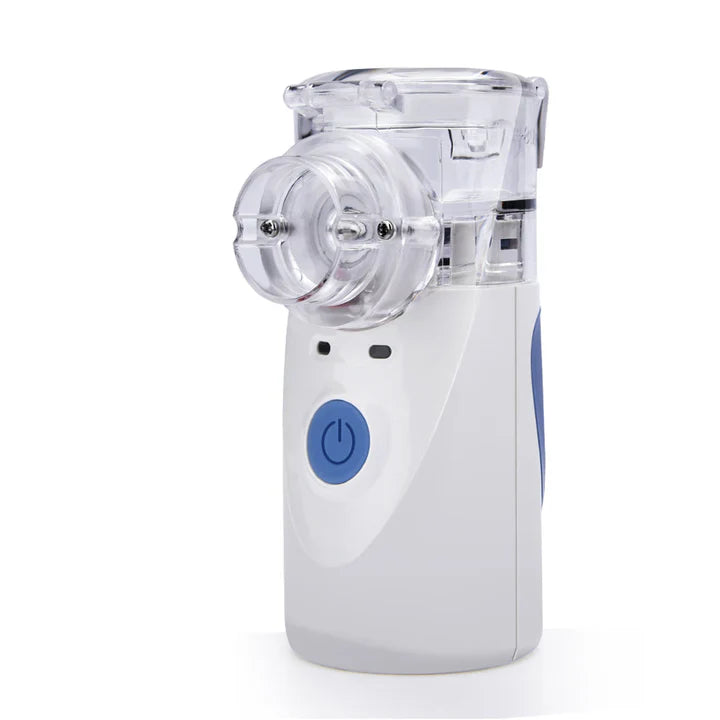 Inhalateur Mobile