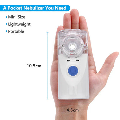Inhalateur Mobile