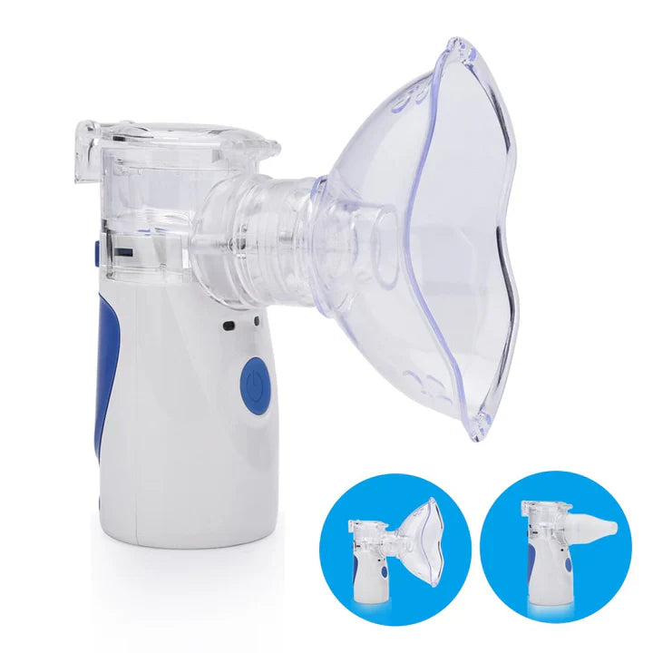 Inhalateur Mobile