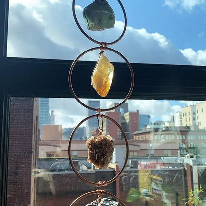 Décoration de Chakra | pour L' Énergie Positive