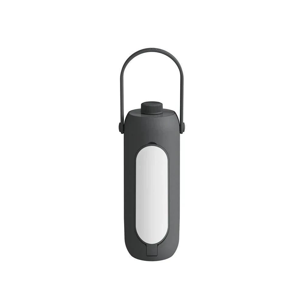 Lampe de Camping Portable Polyvalente avec Bras Flexibles - pour la Tente et le Plein Air