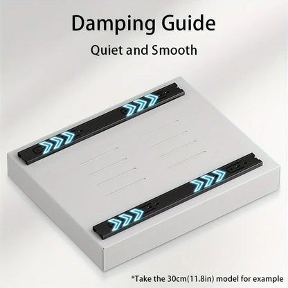 Organisateur de Placard de Cuisine Évolutif