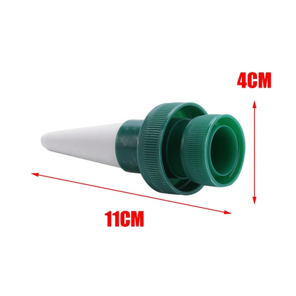 Pointes D' Auto-irrigation pour Plantes - Pointes de Goutte à Goutte Automatiques pour Bouteilles